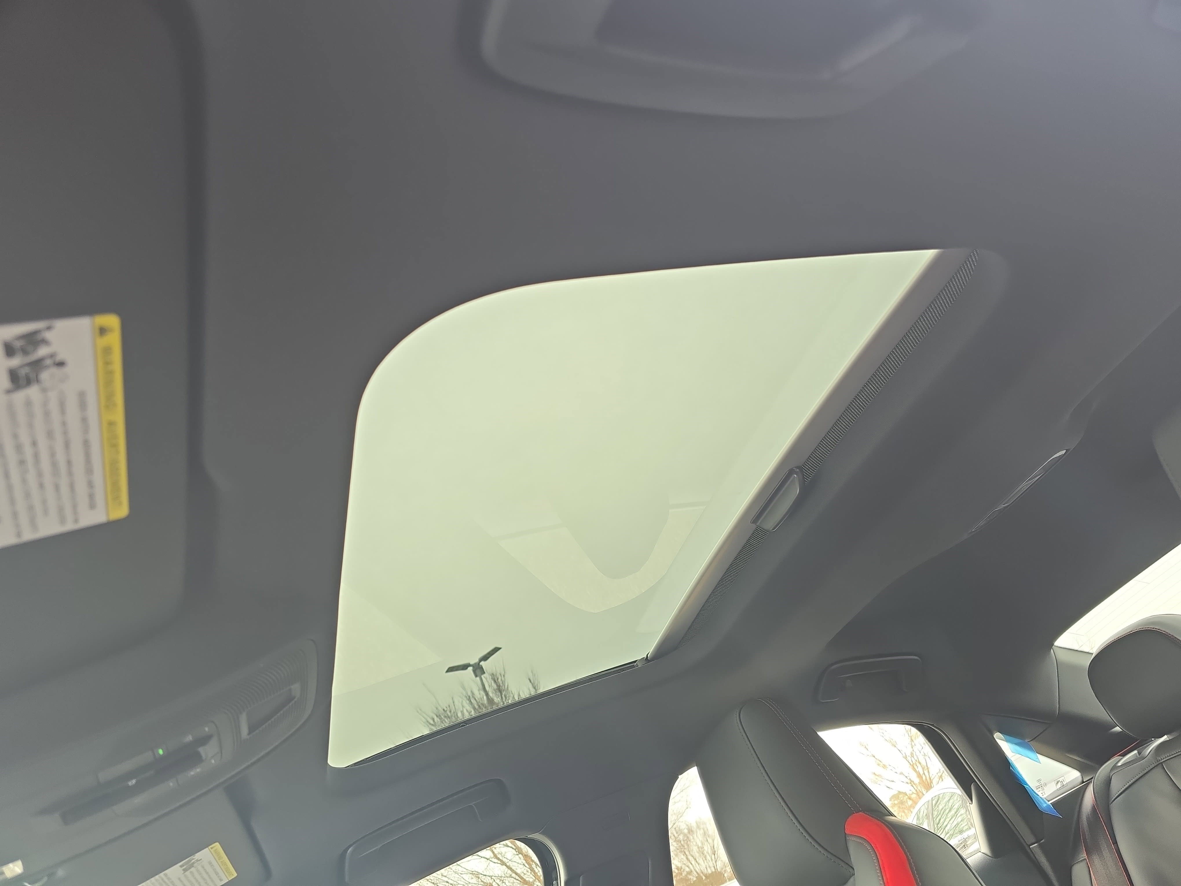 New 2026 Audi RS 3 image 27