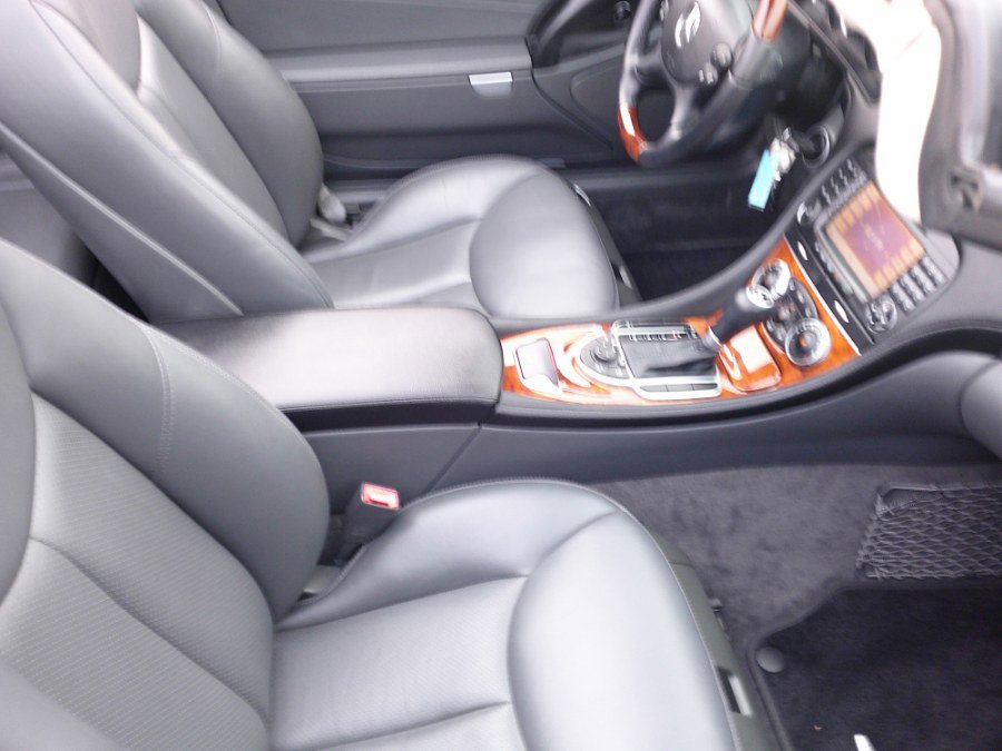 Used 2006 Mercedes-Benz SL 500 image 30