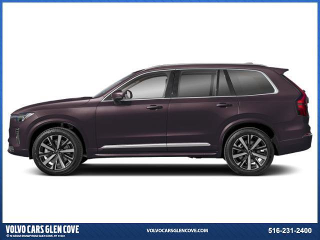 New 2026 Volvo XC90 B6 Plus w/ Protection Package Premier AWD/4WD image 3
