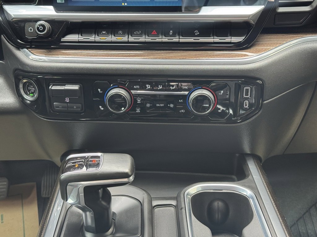 Used 2023 Chevrolet Silverado 1500 RST image 15