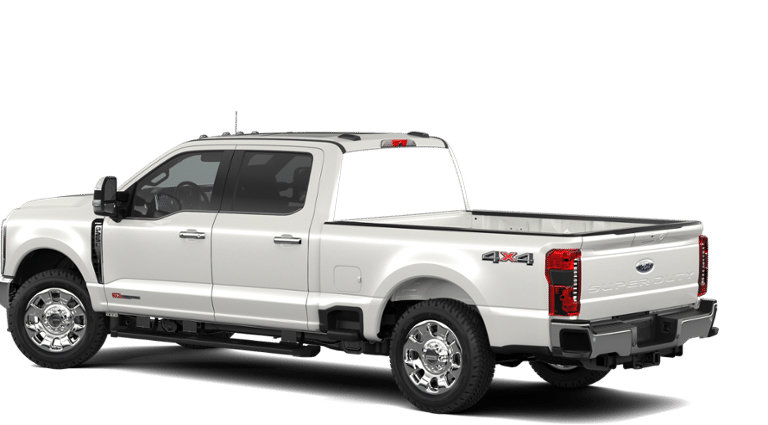 New 2026 Ford F250 Lariat w/ Lariat Premium Package AWD/4WD image 24
