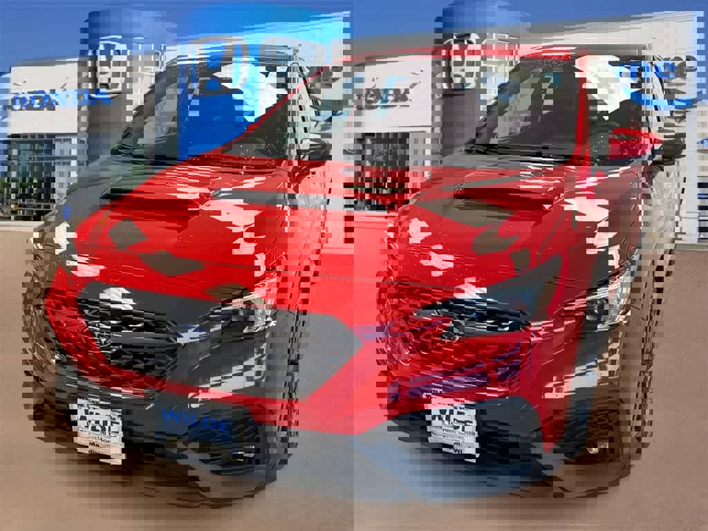 Used 2022 Subaru WRX Premium image 4