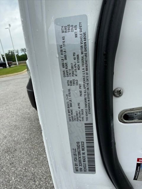 Used 2021 RAM 1500 Tradesman w/ Popular Equipment Group AWD/4WD image 21