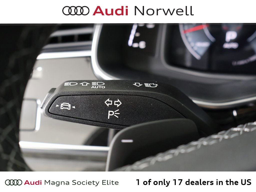 New 2026 Audi Q7 3.0T Premium Plus image 31