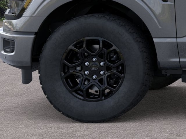 New 2026 Ford F150 XLT w/ Equipment Group 302A MID AWD/4WD image 19