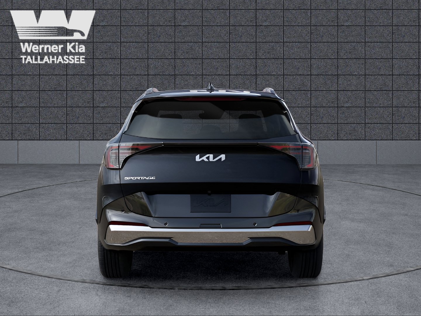 New 2026 Kia Sportage SX image 5