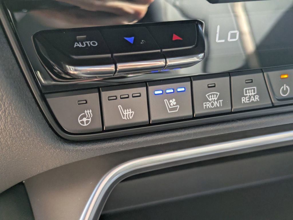 New 2026 MAZDA CX-90 Plug-In Hybrid w/ Premium Plus image 24