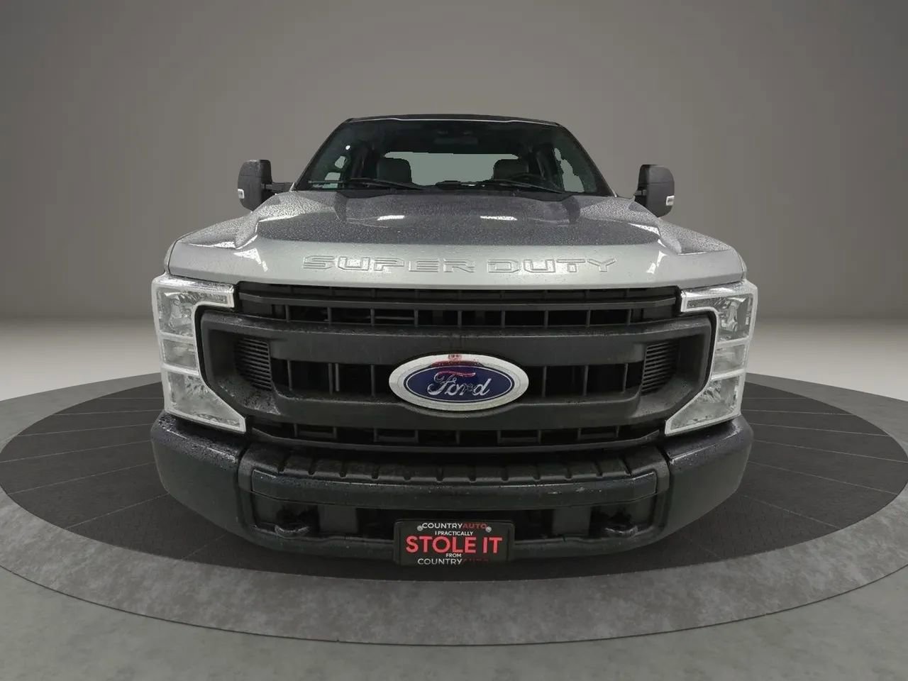 Used 2020 Ford F250 XL w/ Power Equipment Group image 8