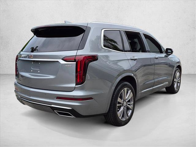Used 2024 Cadillac XT6 Premium Luxury FWD image 5