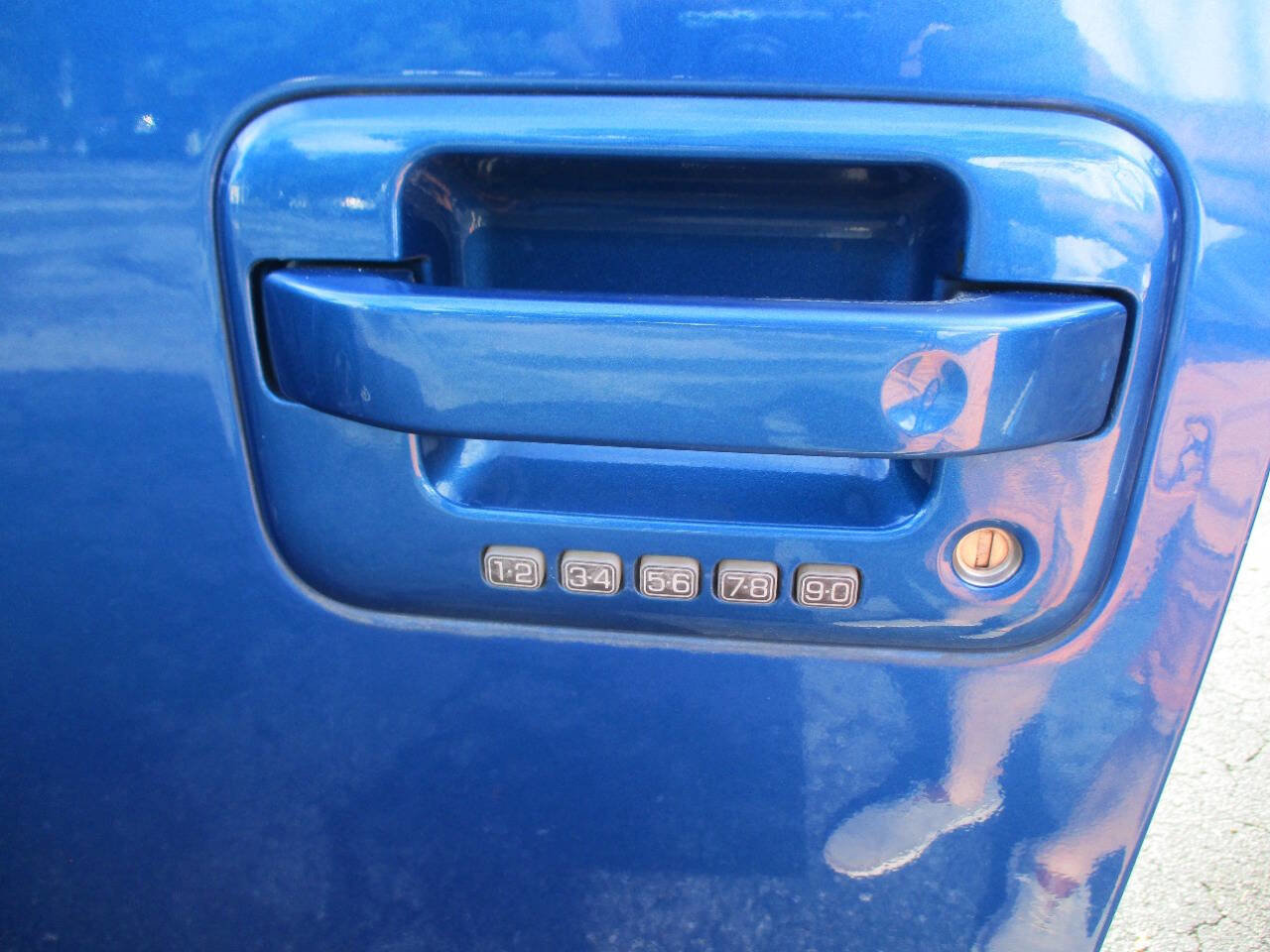 Used 2012 Ford F150 FX2 w/ FX Luxury Pkg image 36