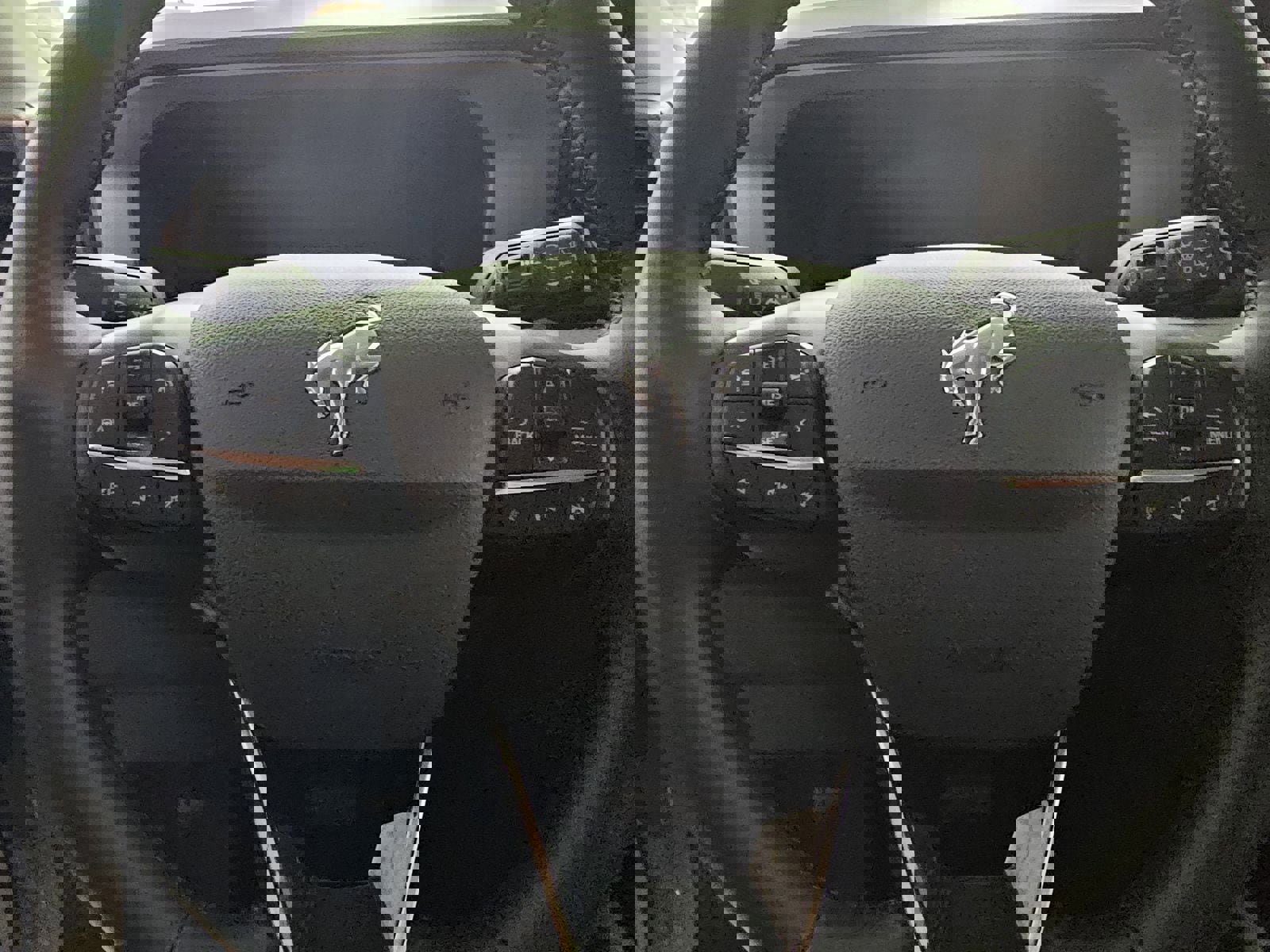 New 2025 Ford Bronco Sport Outer Banks image 41