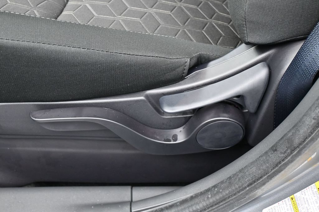 New 2027 Mitsubishi Outlander Sport ES FWD image 12