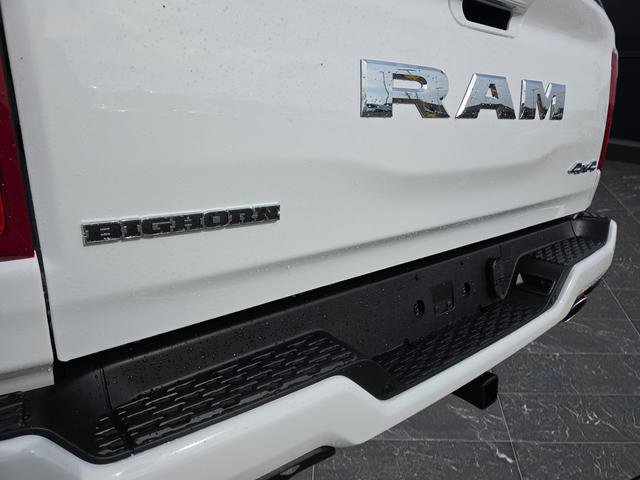 New 2026 RAM 1500 Big Horn image 37