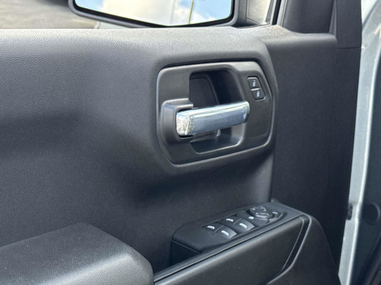 New 2026 Chevrolet Silverado 1500 Custom image 15