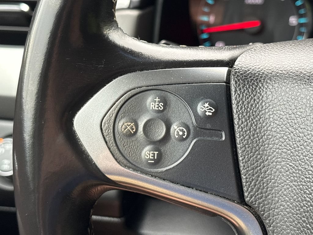 Used 2015 Chevrolet Tahoe LT AWD/4WD image 23