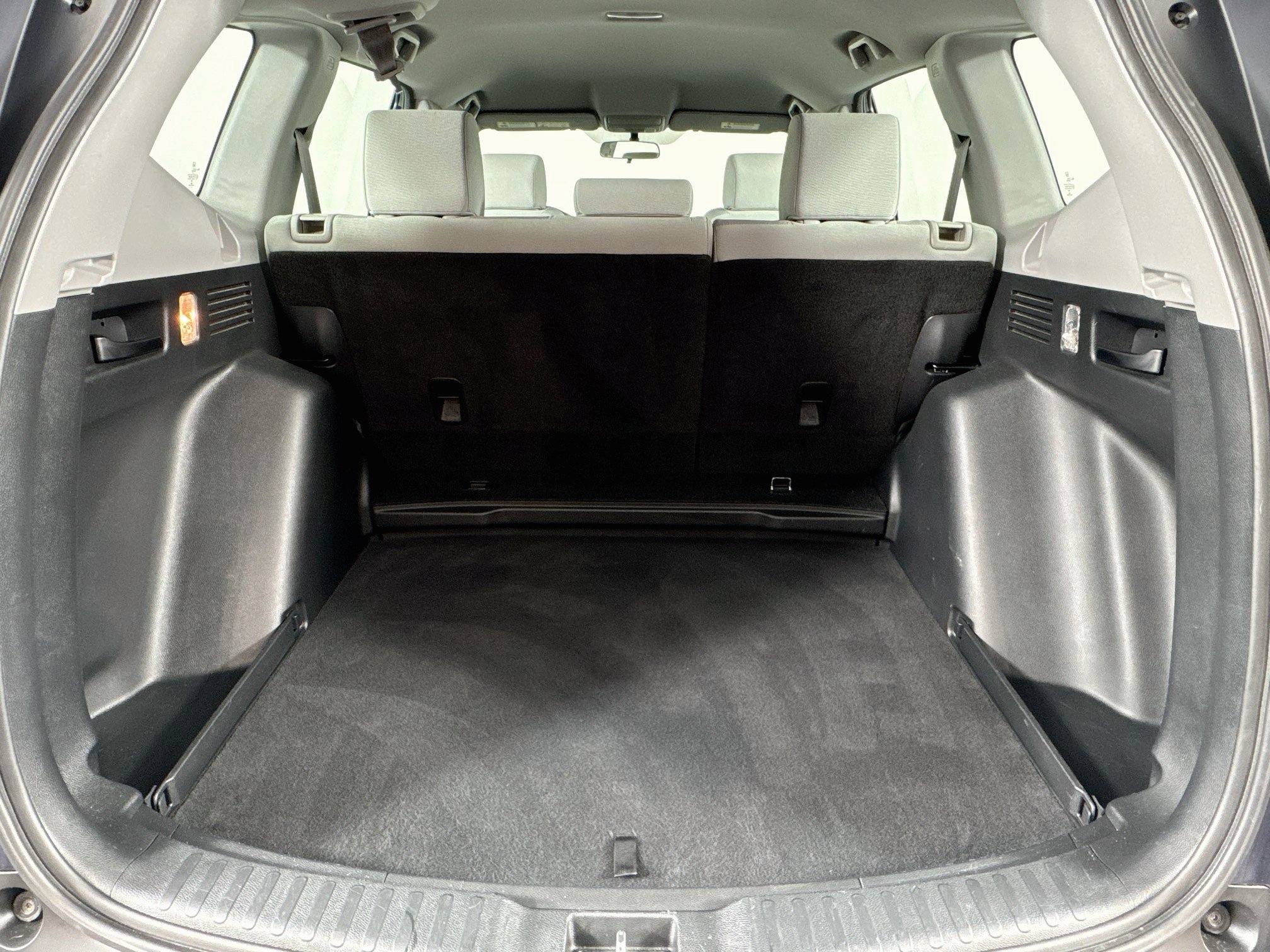 Certified 2018 Honda CR-V LX image 24