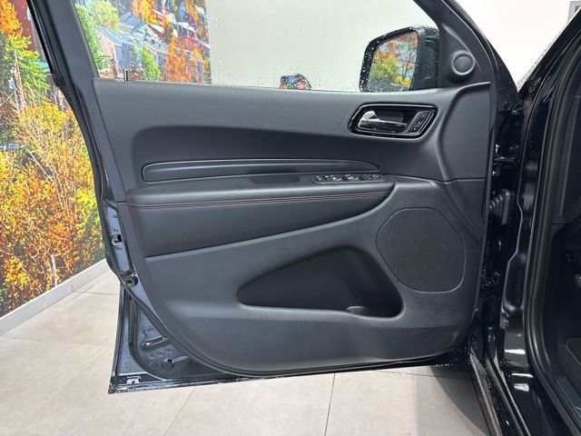 New 2026 Dodge Durango GT image 21