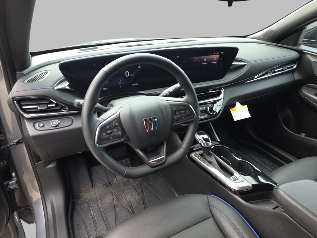 Used 2024 Buick Envista Sport Touring w/ Convenience I Package FWD image 17