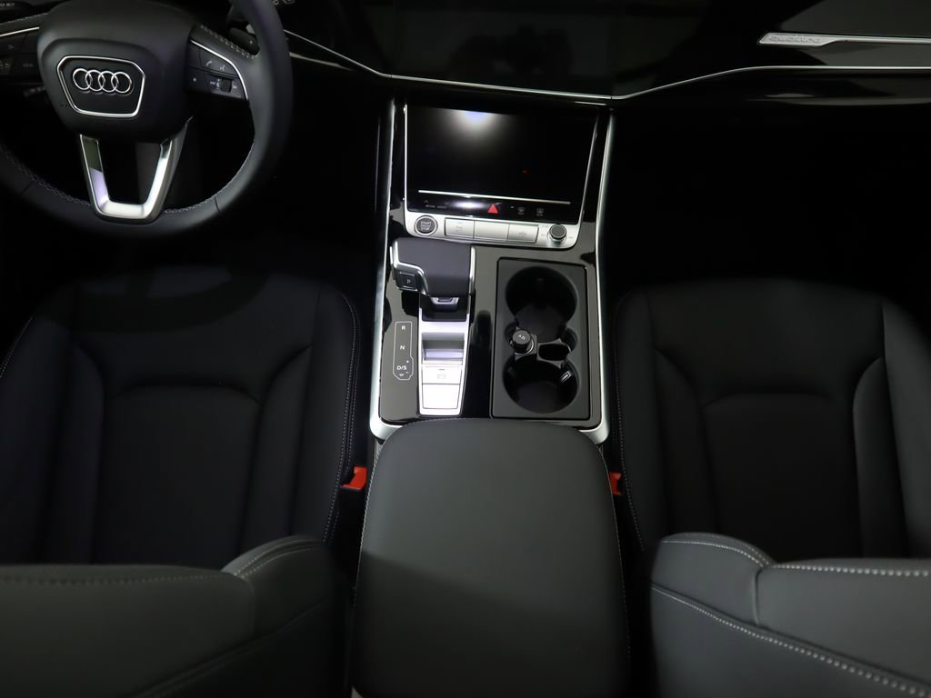 New 2025 Audi Q7 3.0T Premium Plus image 17