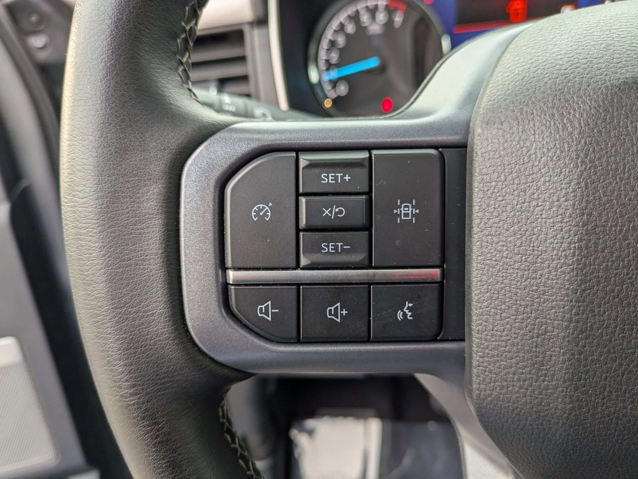 Certified 2023 Ford F150 XLT w/ Equipment Group 302A High image 19