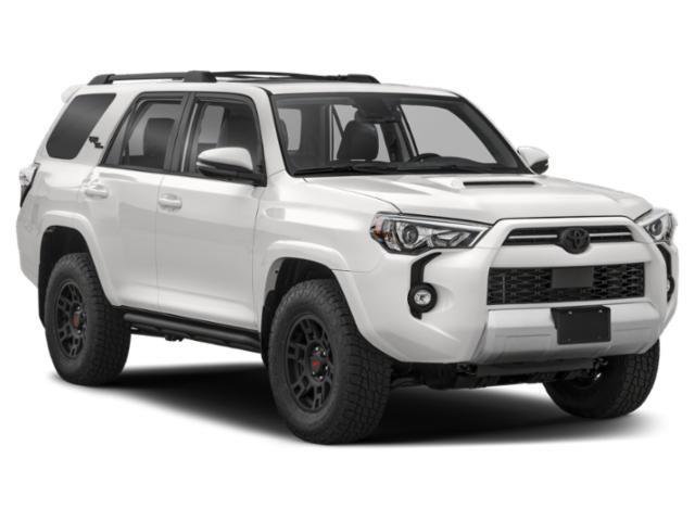 Certified 2023 Toyota 4Runner TRD Off-Road Premium w/ Moonroof Package image 6