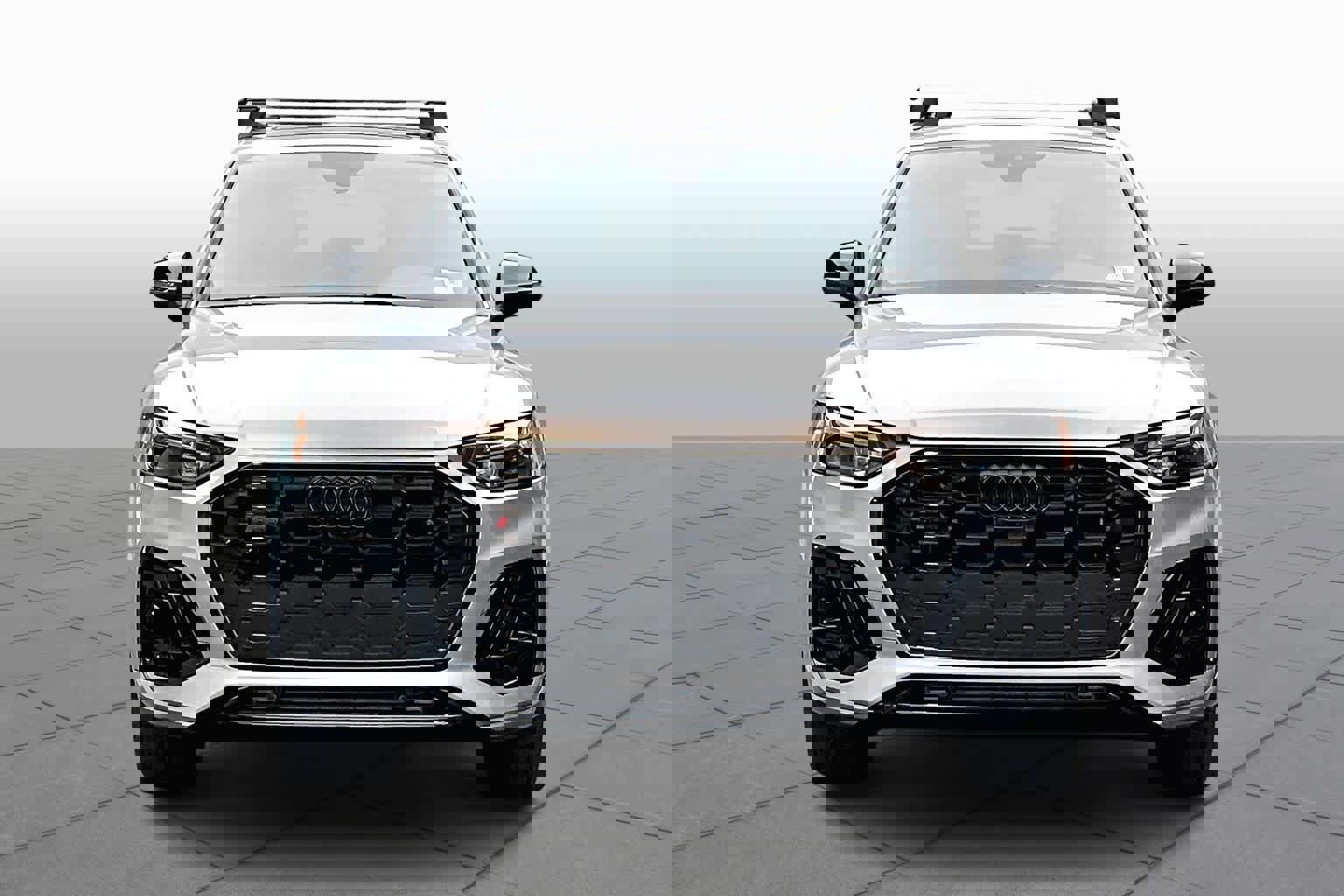 Certified 2025 Audi SQ5 Premium Plus w/ Premium Plus Package image 3