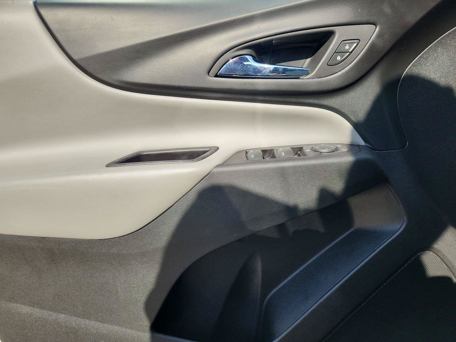 Certified 2019 Chevrolet Equinox LS FWD image 21