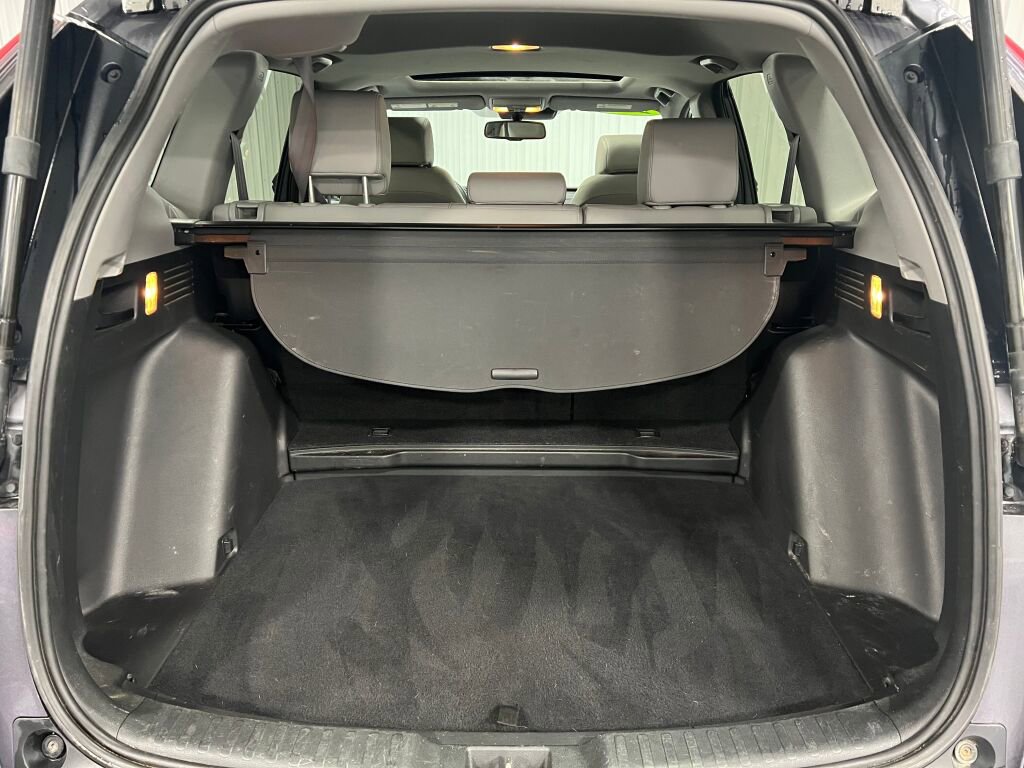 Used 2020 Honda CR-V EX-L image 6
