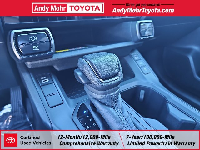 Certified 2026 Toyota RAV4 XLE Premium AWD/4WD image 26
