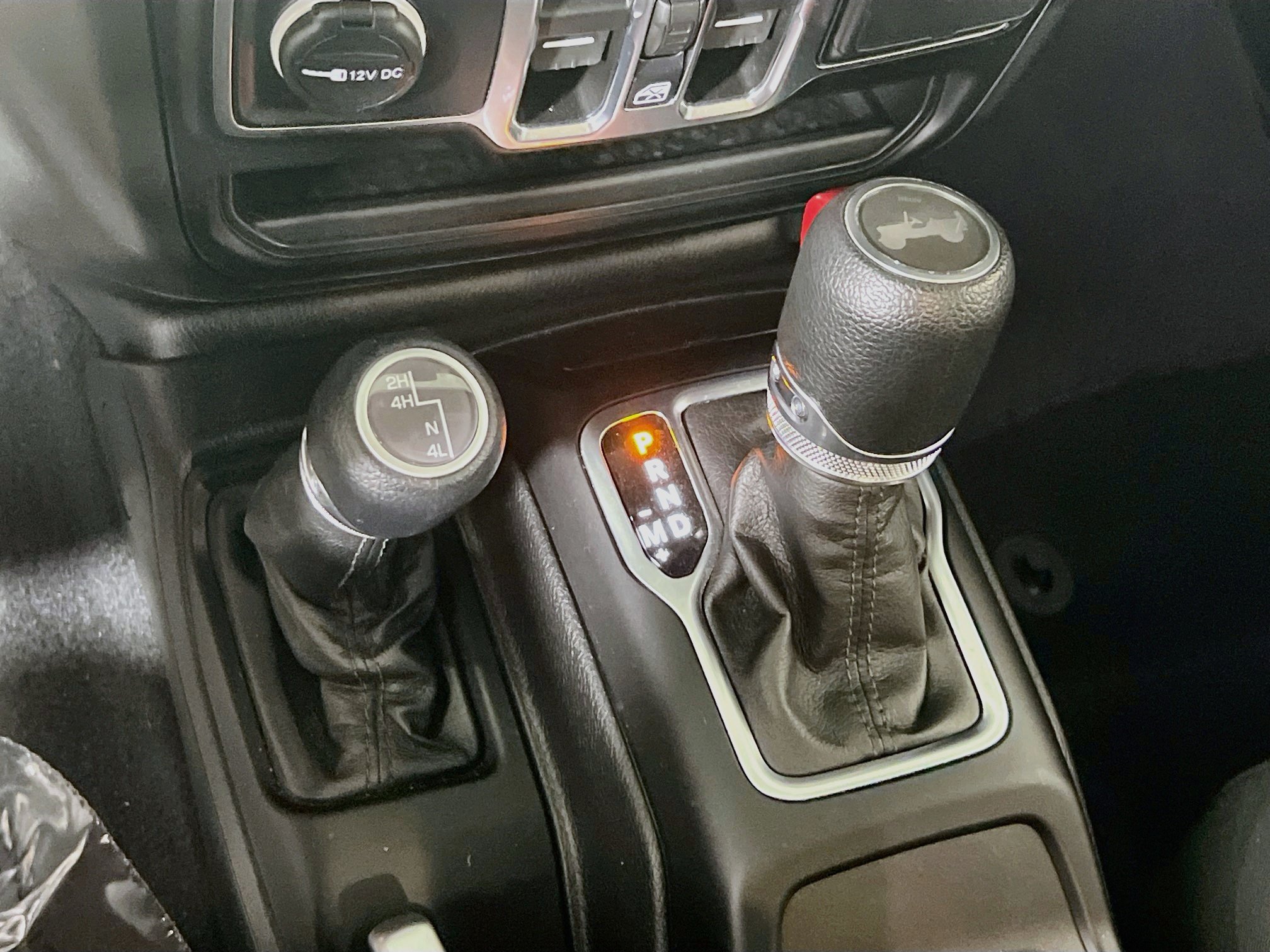 Used 2023 Jeep Wrangler Unlimited Sport AWD/4WD image 17