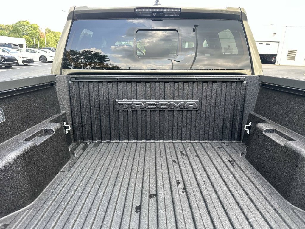 New 2026 Toyota Tacoma Limited AWD/4WD image 14
