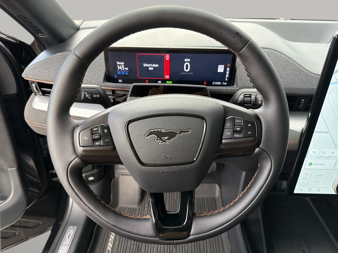 Certified 2023 Ford Mustang Mach-E GT AWD/4WD image 30