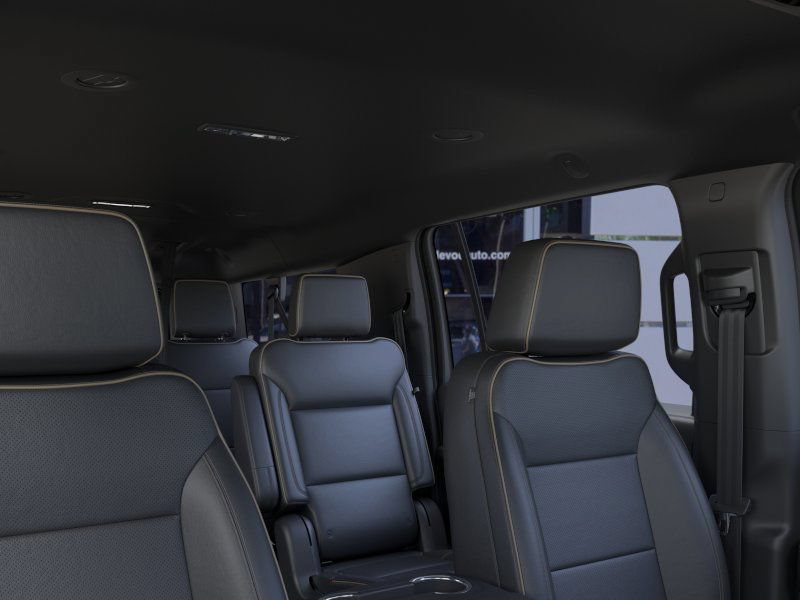 New 2026 GMC Yukon XL Elevation w/ LPO, Floor Liner Package AWD/4WD image 24
