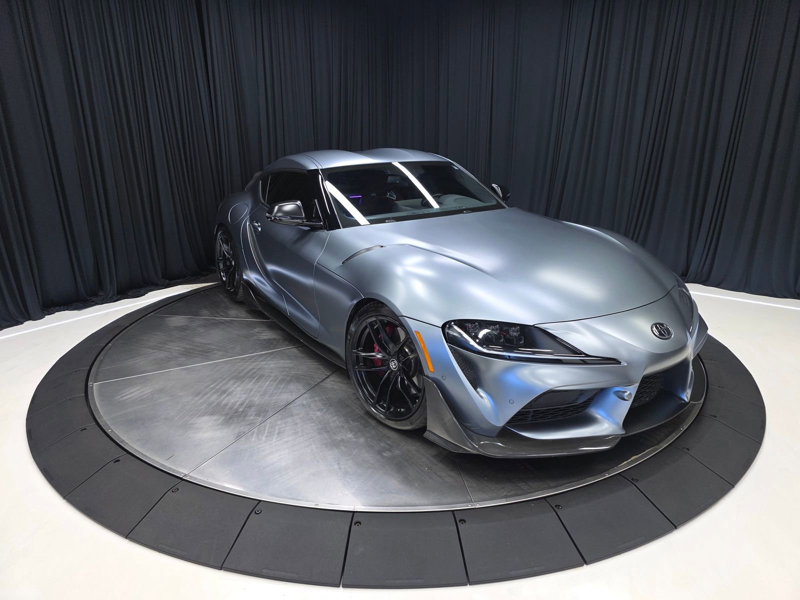 Used 2022 Toyota Supra A91 Edition w/ Driver Assist Package RWD image 21