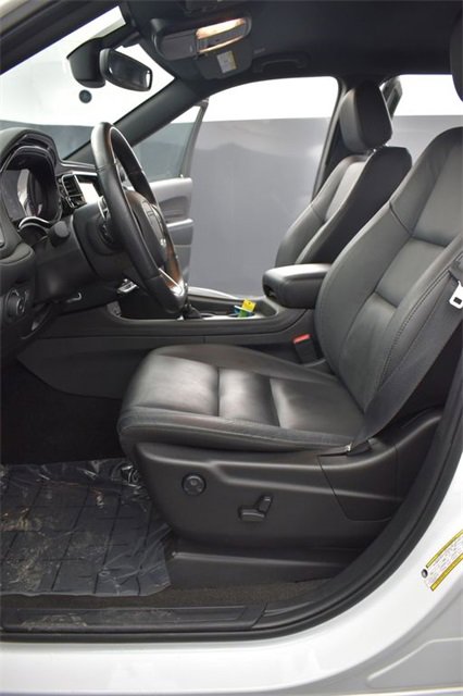 Used 2022 Dodge Durango GT image 9