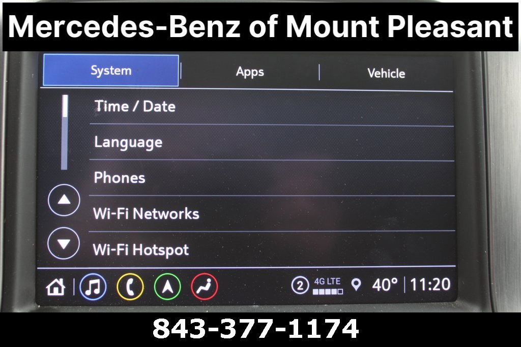 Used 2022 GMC Sierra 1500 Denali w/ Denali Premium Package image 48