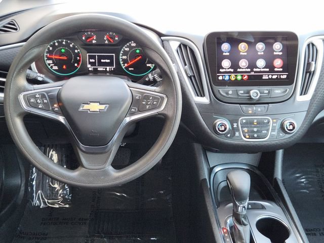 Used 2023 Chevrolet Malibu LT image 23