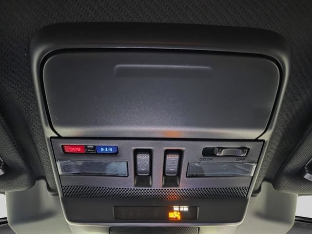 New 2026 Subaru Outback Touring AWD/4WD image 23
