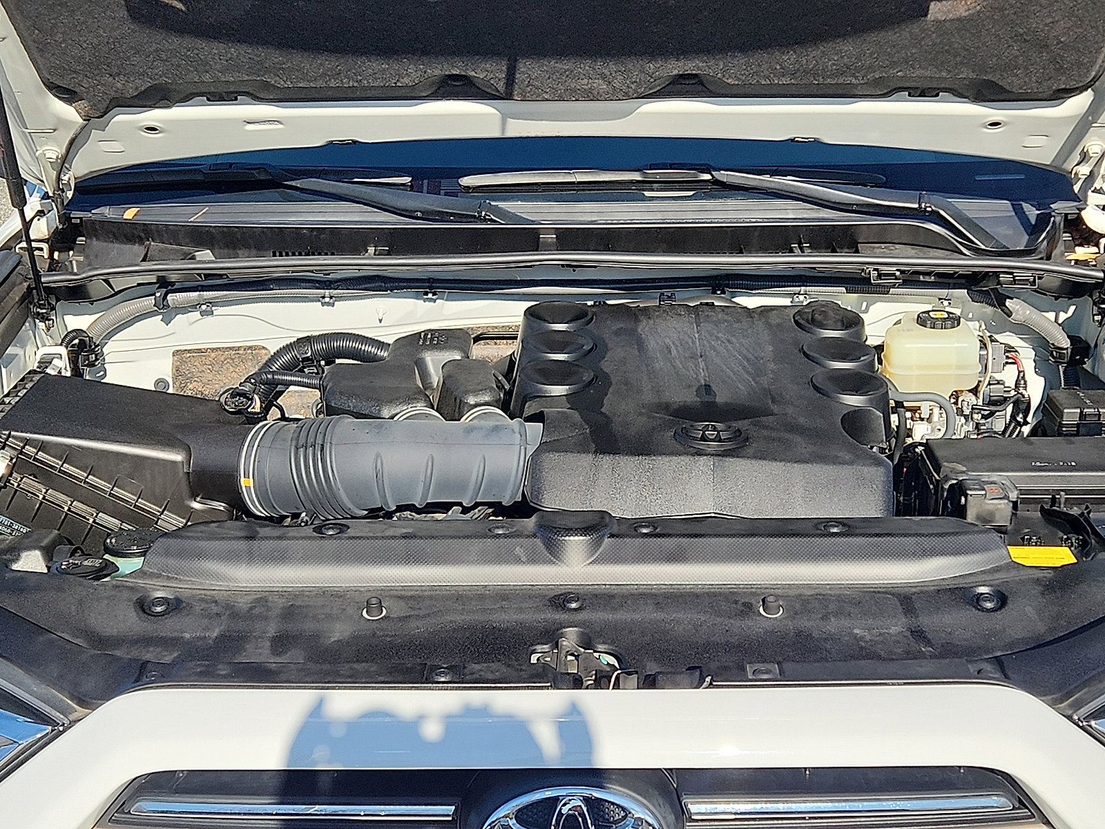 Used 2022 Toyota 4Runner TRD Sport image 27