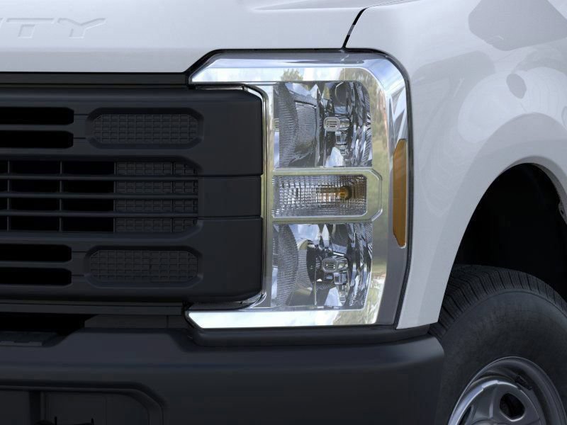 New 2026 Ford F350 XL w/ Snow Plow Prep Package AWD/4WD image 21
