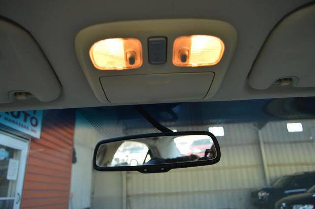 Used 2008 Lincoln MKZ image 25