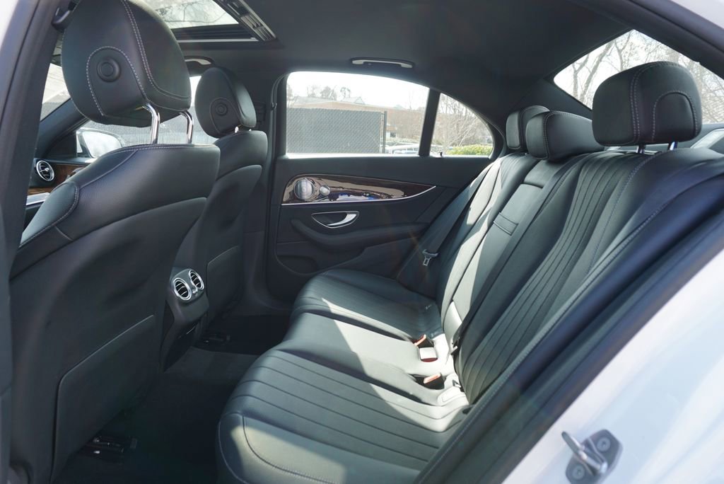 Certified 2017 Mercedes-Benz E 300 image 12