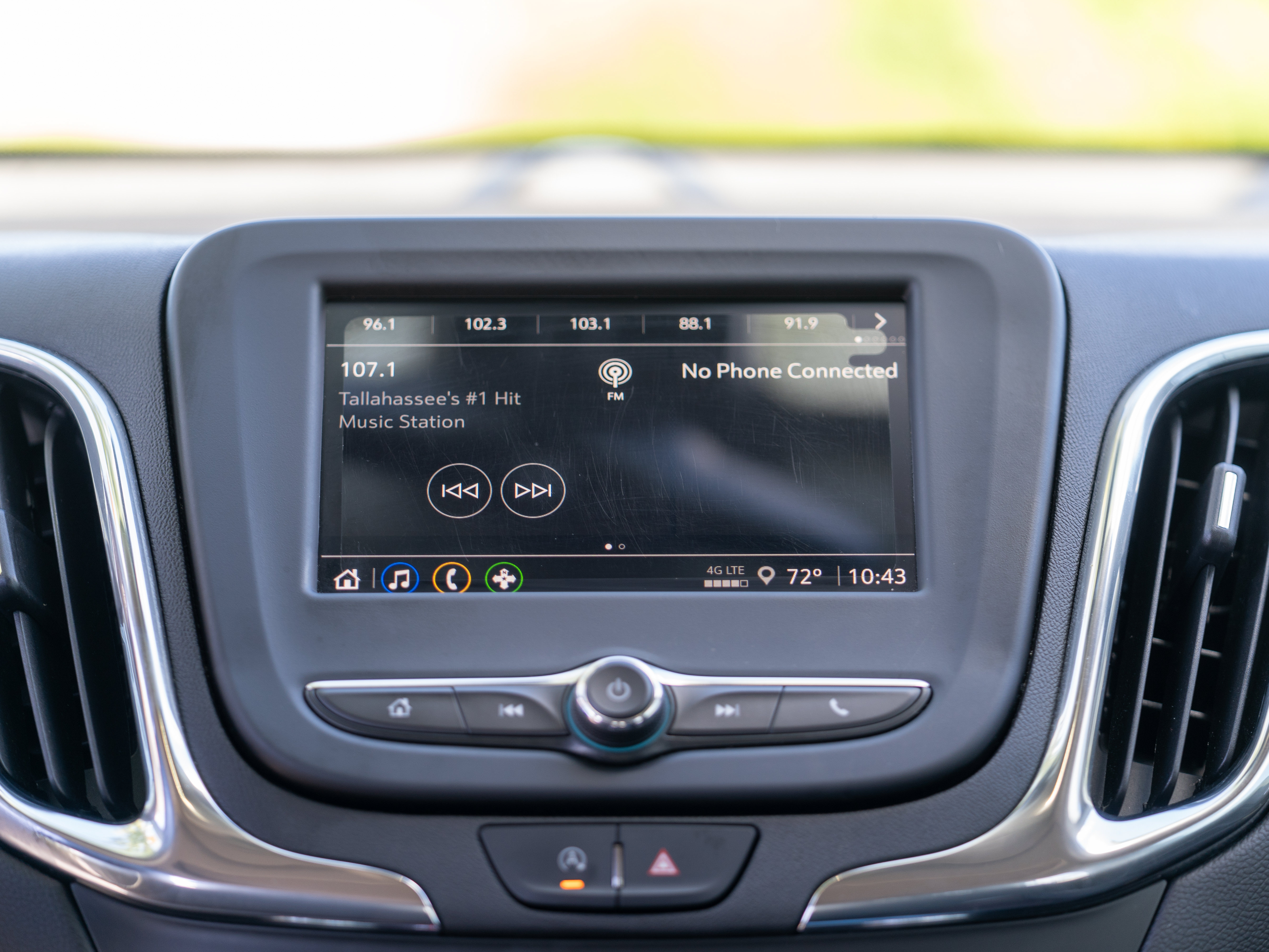 Used 2022 Chevrolet Equinox LT FWD image 28