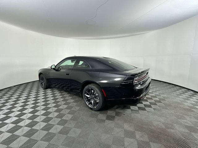 New 2026 Dodge Charger R/T Scat Pack image 10