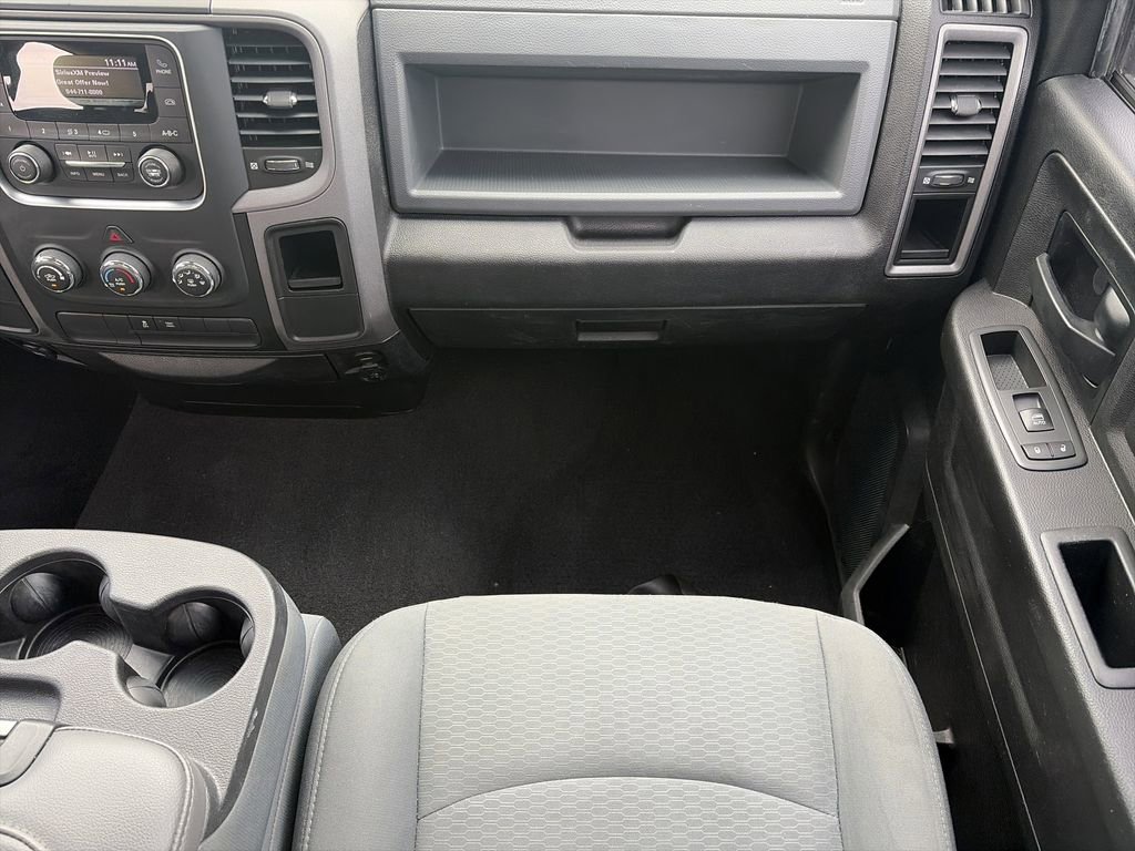 Used 2019 RAM 1500 Tradesman w/ Popular Equipment Group RWD image 17