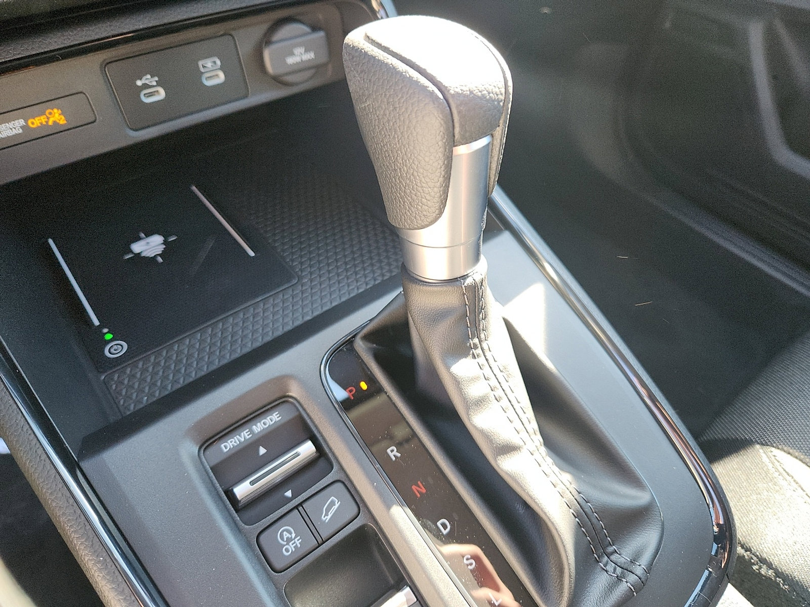 New 2026 Honda CR-V LX image 10