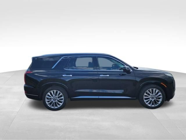Used 2020 Hyundai Palisade Limited AWD/4WD image 2