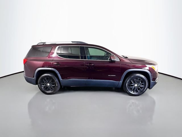 Used 2018 GMC Acadia SLT w/ LPO, Floor Liner Package FWD image 5