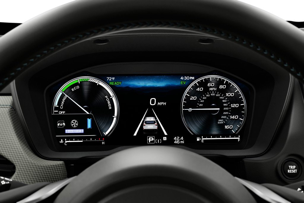 New 2026 Subaru Forester Premium AWD/4WD image 19
