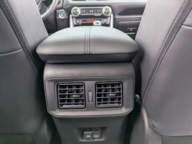 Certified 2024 Toyota RAV4 XLE Premium image 19